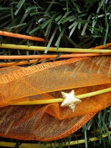 v�no�n� strome�ek na v�noce